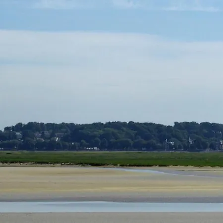 דירה Les Dunes Blanches לה קרוטואה