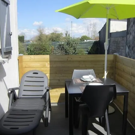 Les Dunes Blanches דירה