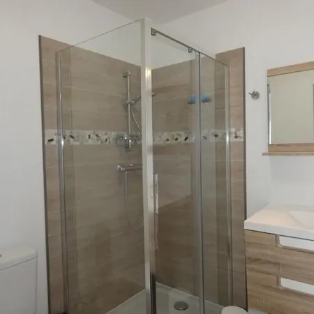 Les Dunes Blanches *