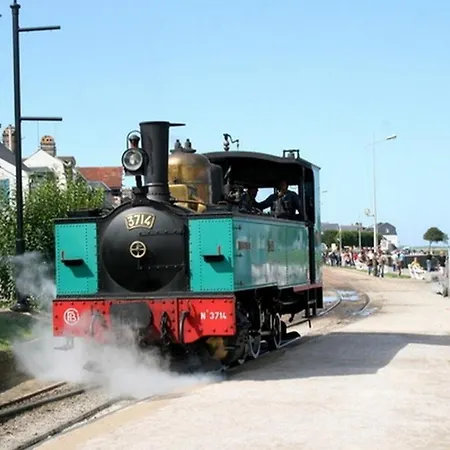 דירה Les Dunes Blanches