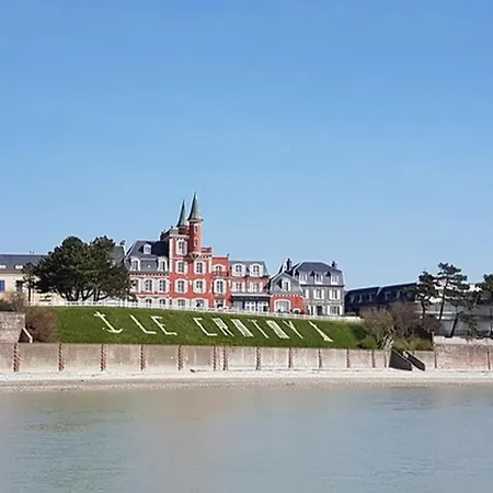 Les Dunes Blanches * Le Crotoy