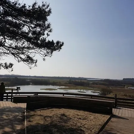 Les Dunes Blanches Daire Le Crotoy