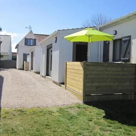 Les Dunes Blanches Daire