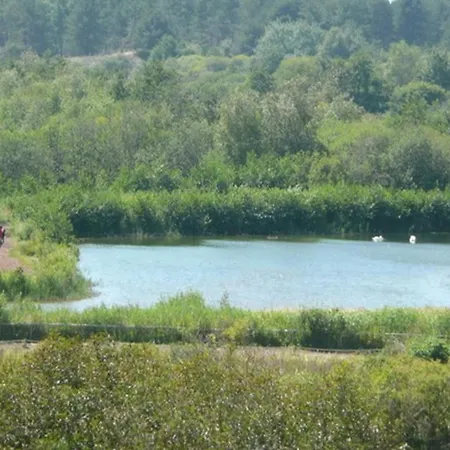 Daire Les Dunes Blanches